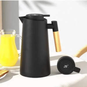 Garrafa Térmica 1 Litro Para Chás / Café