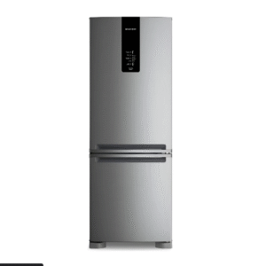 Geladeira Frost Free Brastemp Inverse 479 Litros Inox 220V