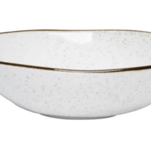 Saladeira Porcelana Ryo Oxford 1,6 L 26 cm Maresia