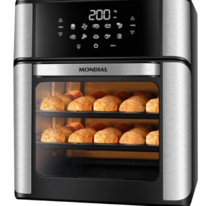 MONDIAL Fritadeira Air Fryer Forno 220V